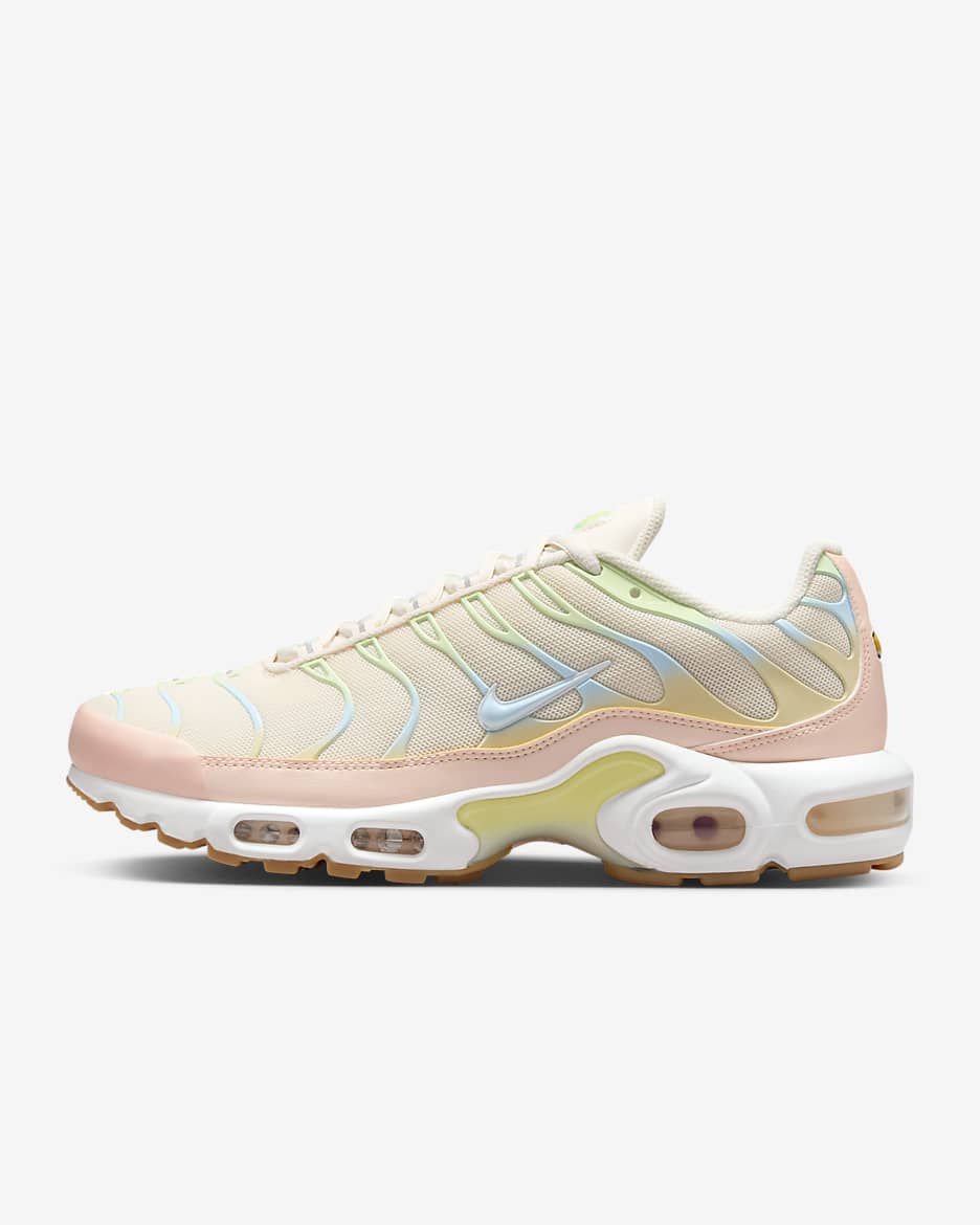 Chaussure Nike Air Max Plus pour Femme